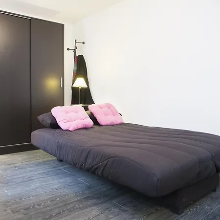 Studio Montmartre Apartment *